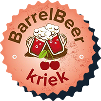 BarrelBeer Kriek вишневое кисло-сладкое